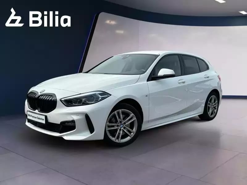 BMW 116 i Pack M - Photo 1