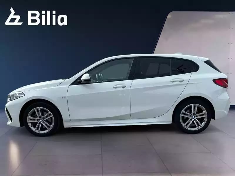 BMW 116 i Pack M - Photo 1