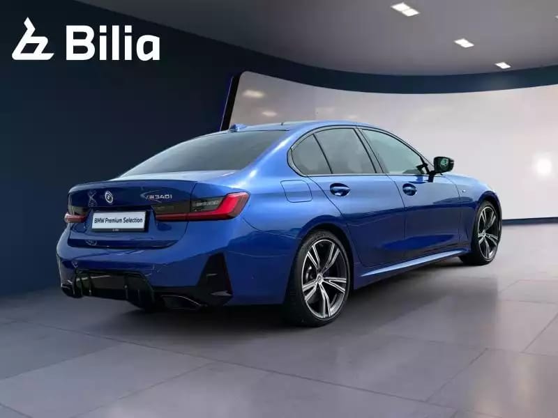 BMW 340 M340i xDrive berline Kit M Sport - Photo 1