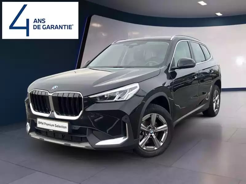 BMW X1 X1 sDrive18i - Photo 1