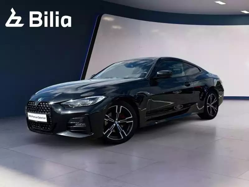 BMW 420 420i Coupé Kit M Sport - Photo 1