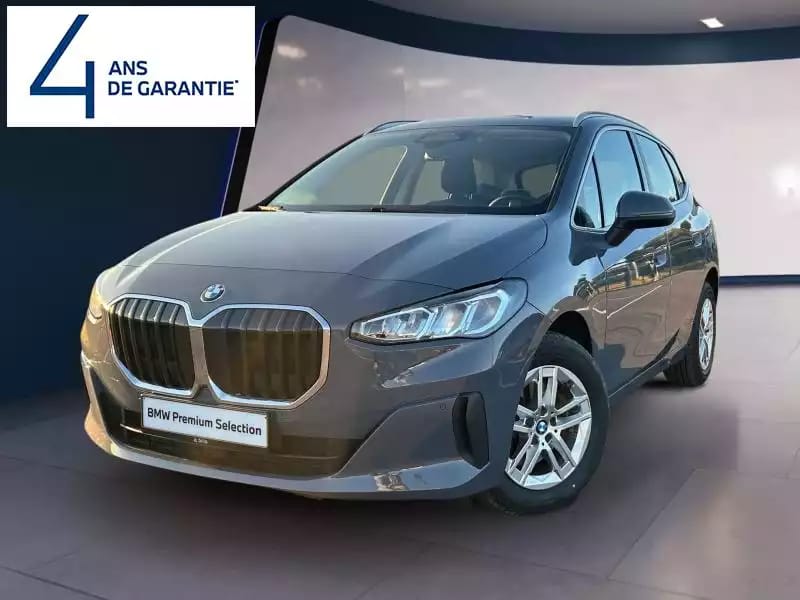 BMW 218 218i Active tourer - Photo 1