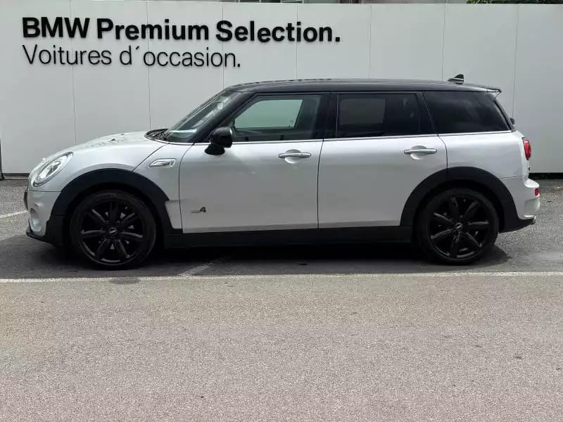 MINI Cooper S Clubman ALL4 - Photo 1