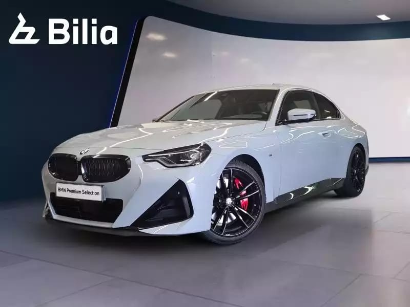 BMW 220 i Pack M - Photo 1