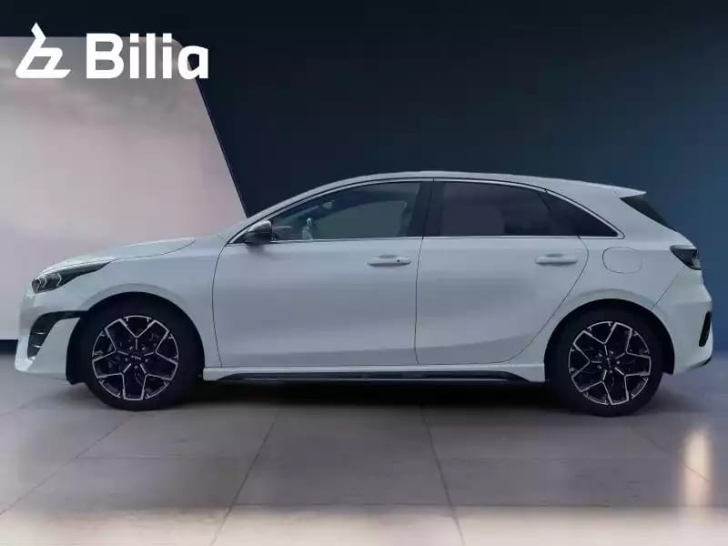 Kia Ceed Ceed GT Line - Photo 1