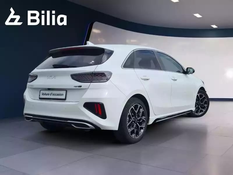 Kia Ceed Ceed GT Line - Photo 1