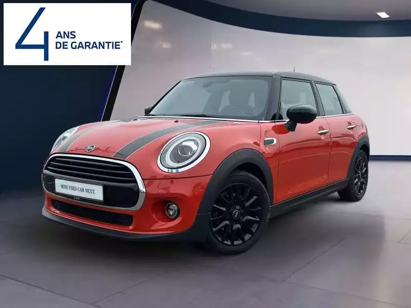 MINI Cooper Islington - Photo 1