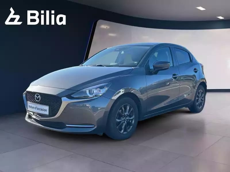 Mazda 2 2 OKINAMI - Photo 1