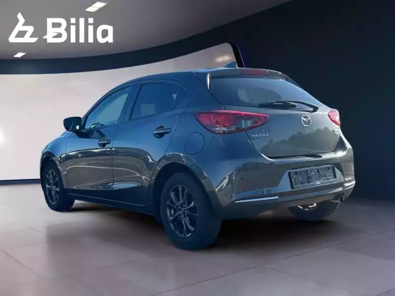 Mazda 2 2 OKINAMI - Photo 1