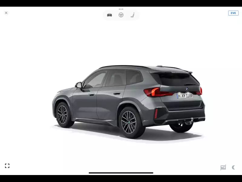 BMW X1 sDrive 18d - Photo 1
