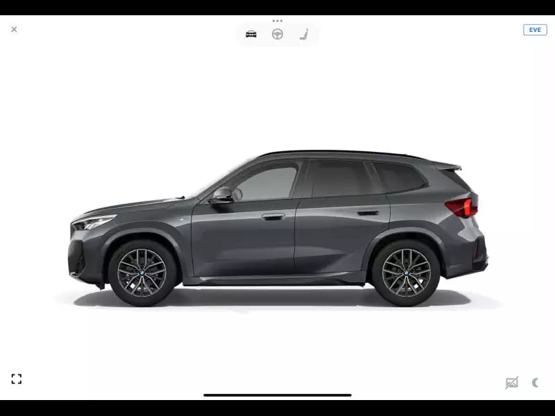 BMW X1 sDrive 18d - Photo 1