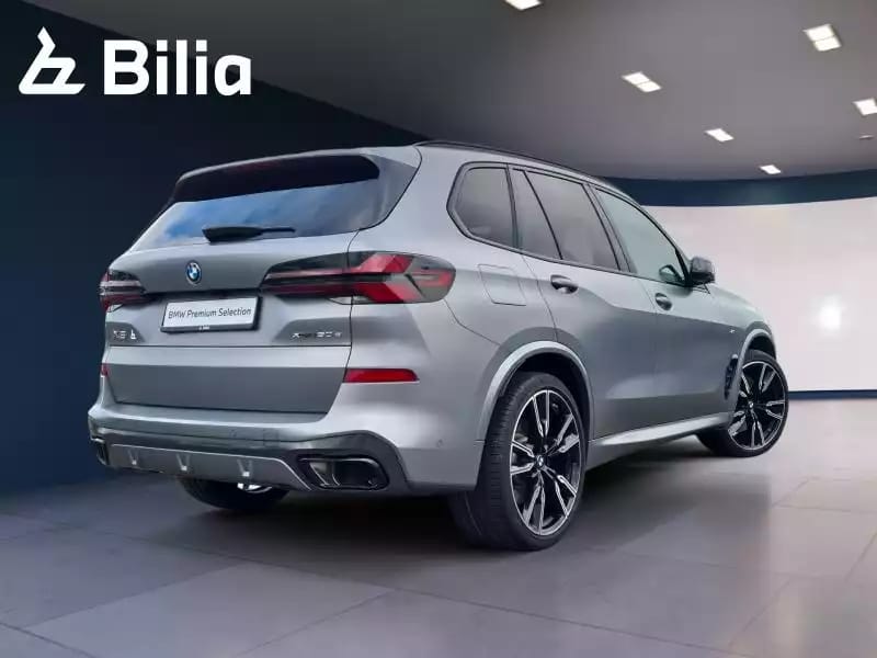 BMW X5 X5 xDrive 50e Kit M Sport - Photo 1