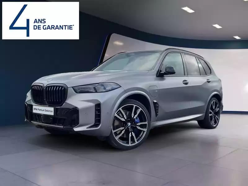 BMW X5 X5 xDrive 50e Kit M Sport - Photo 1