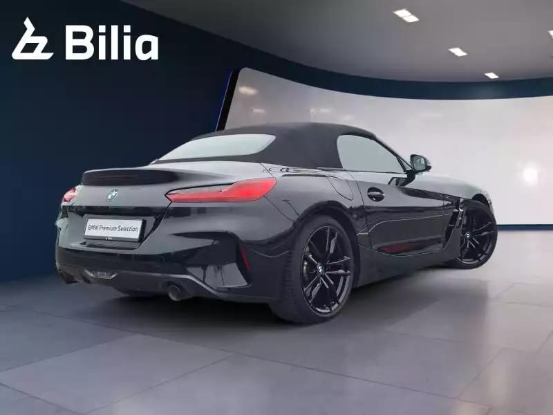 BMW Z4 sDrive 20i - Photo 1