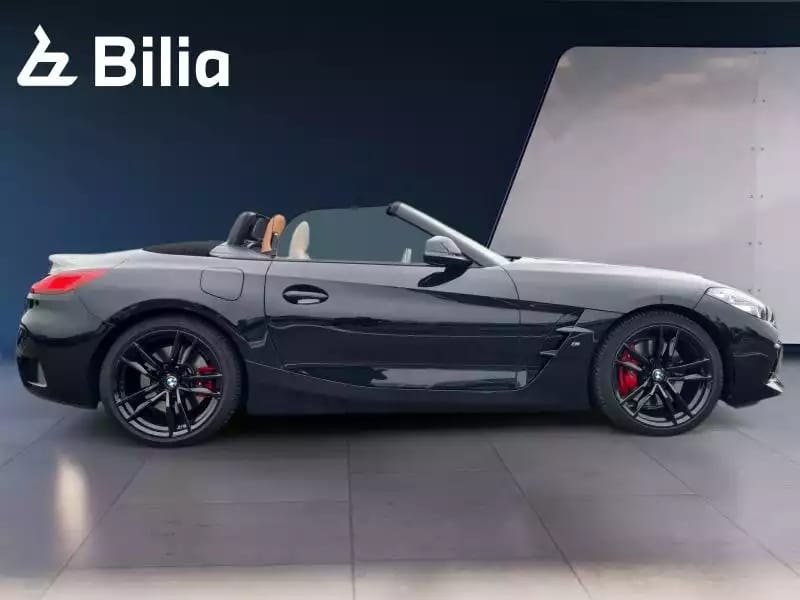BMW Z4 sDrive 20i - Photo 1