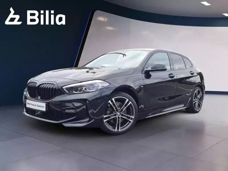 BMW 118 i Pack M Sport - Photo 1