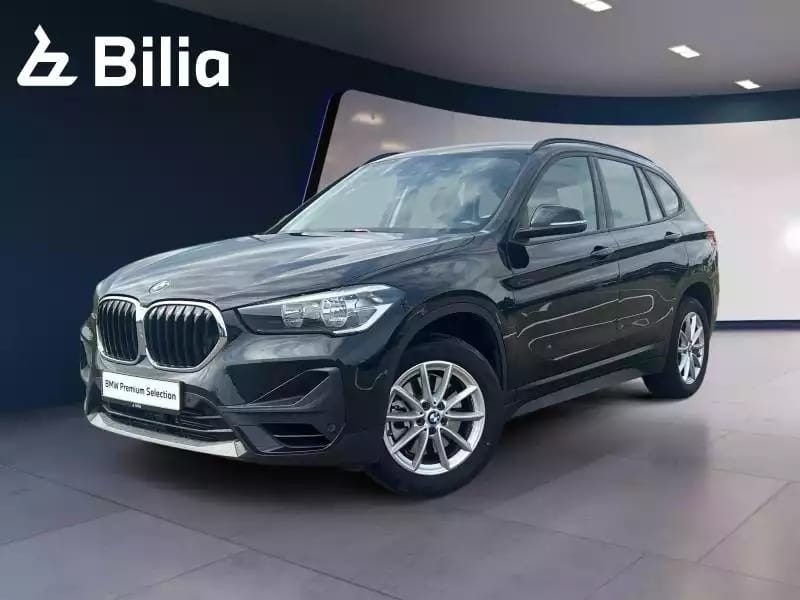 BMW X1 sDrive20i - Photo 1