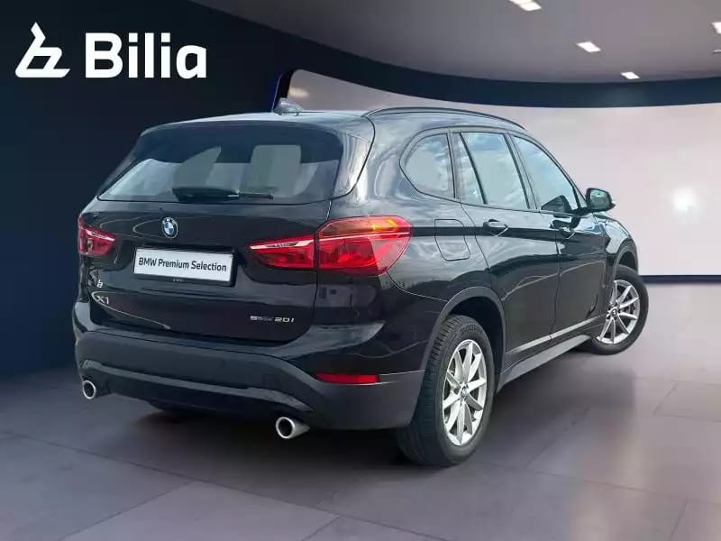BMW X1 sDrive20i - Photo 1