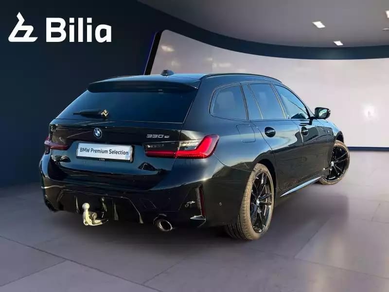 BMW 330 330e xDrive Touring Kit M Sport - Photo 1