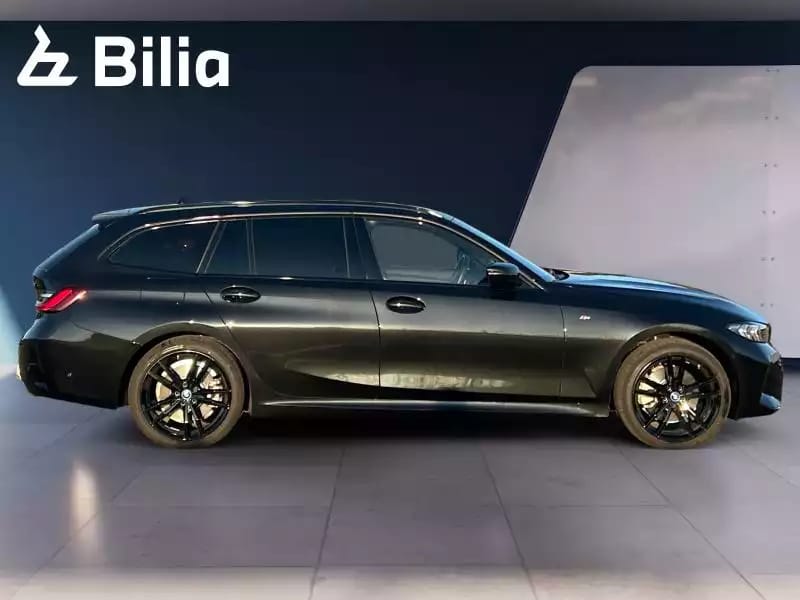 BMW 330 330e xDrive Touring Kit M Sport - Photo 1