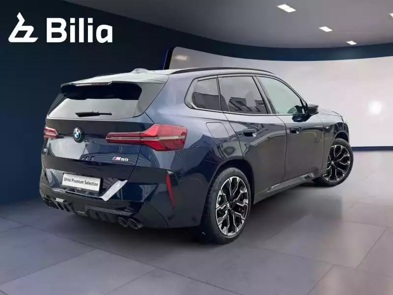 BMW X3 X3 M50 xDrive Kit M Sport - Photo 1