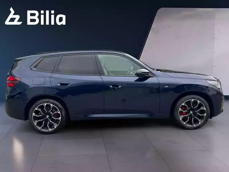 BMW X3 X3 M50 xDrive Kit M Sport - Photo 1