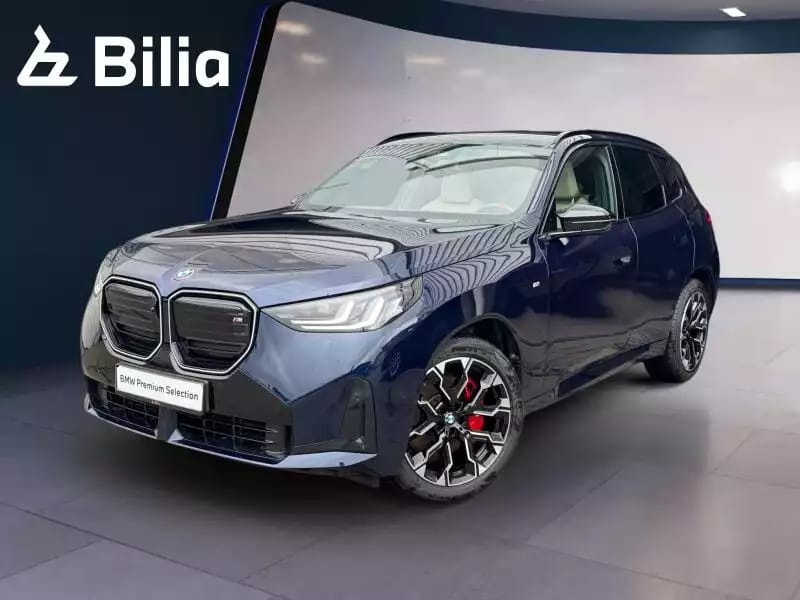 BMW X3 X3 M50 xDrive Kit M Sport - Photo 1