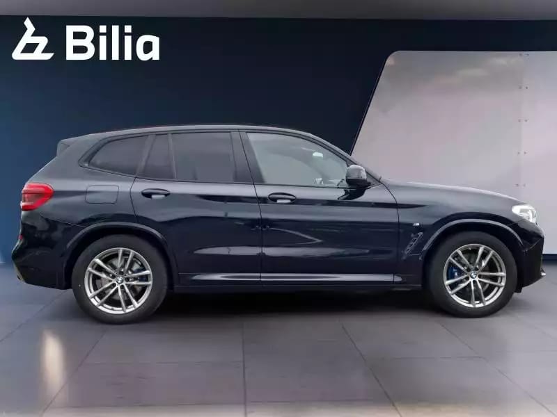 BMW X3 X3 xDrive30d - Photo 1