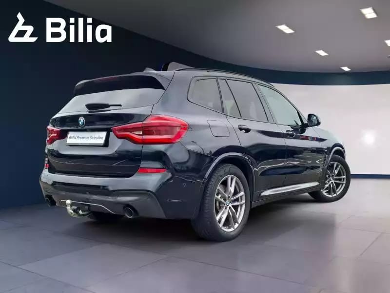 BMW X3 X3 xDrive30d - Photo 1