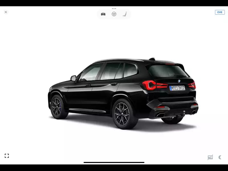 BMW X3 M SPORT - Photo 1