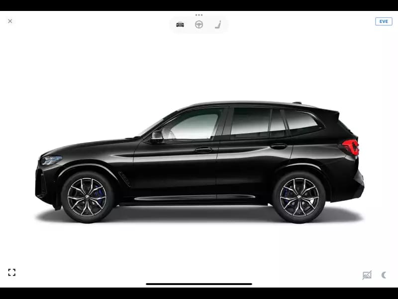 BMW X3 M SPORT - Photo 1