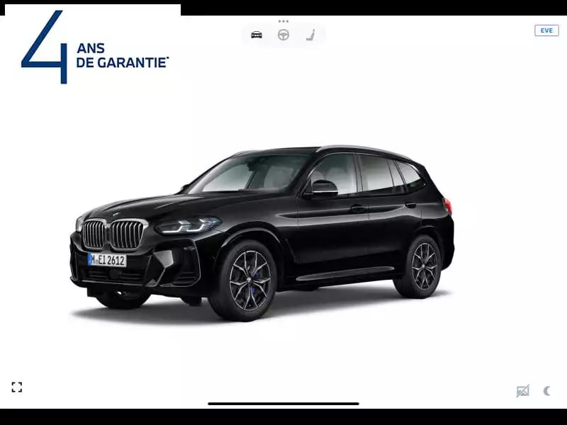 BMW X3 M SPORT - Photo 1