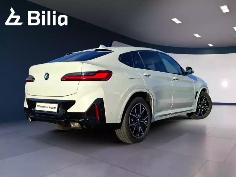 BMW X4 X4 xDrive 20d Kit M Sport - Photo 1