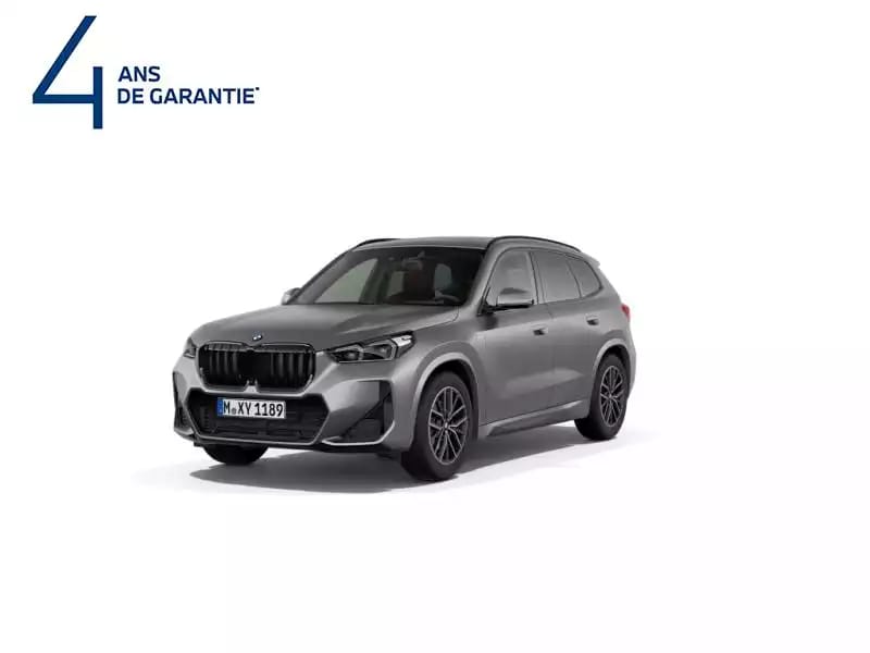 BMW X1 sDrive20i Kit M Sport - Photo 1
