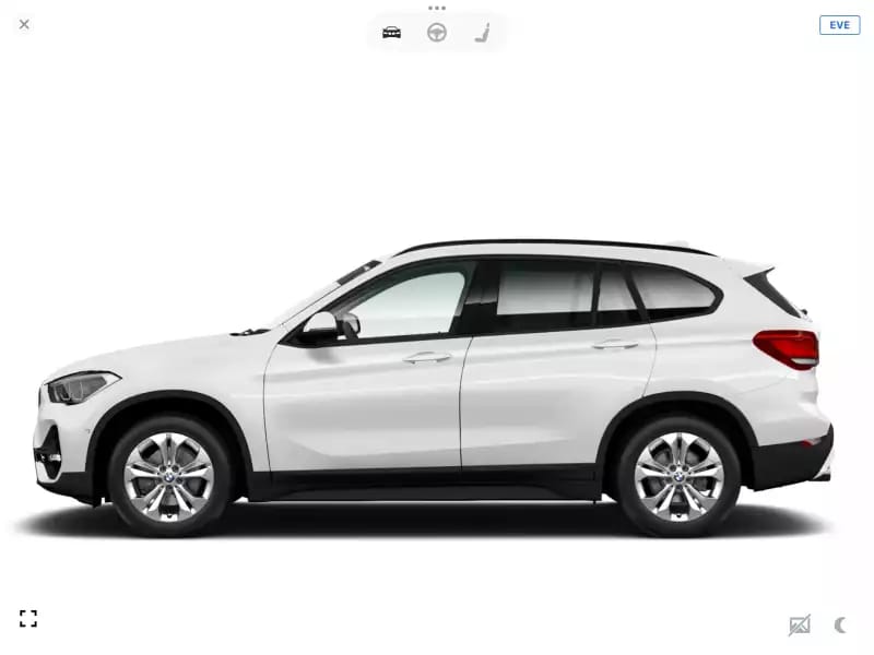 BMW X1 X1 sDrive 18d - Photo 1