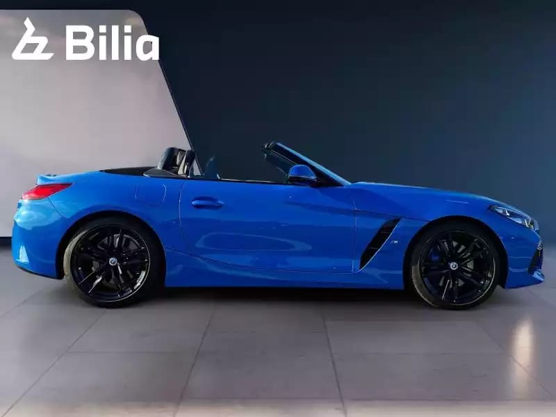 BMW Z4 Z4 20i Kit M Sport - Photo 1