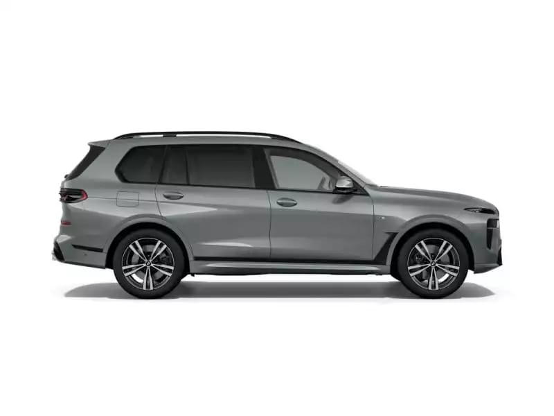 BMW X7 X7 40d xDrive Kit M Sport - Photo 1