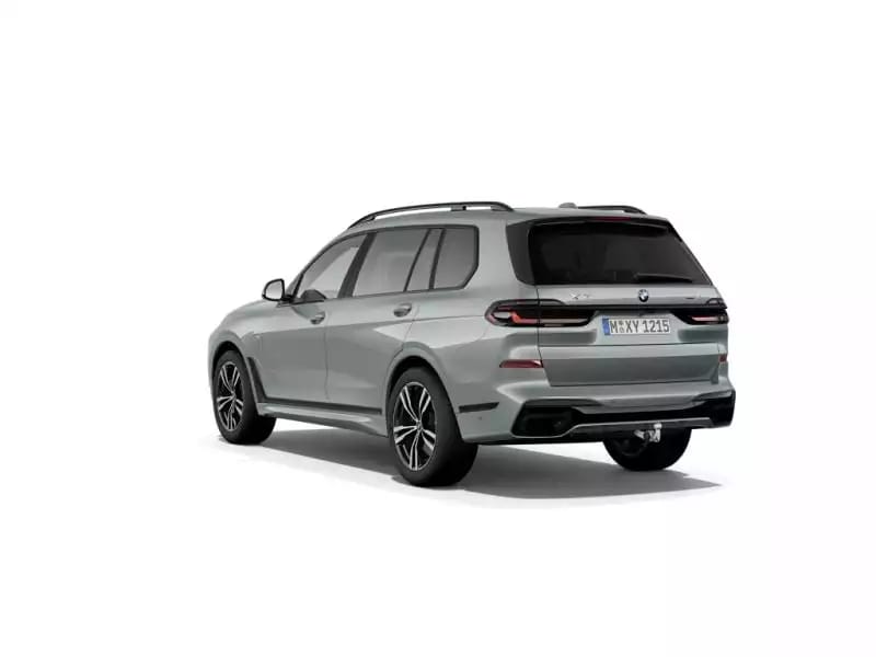 BMW X7 X7 40d xDrive Kit M Sport - Photo 1