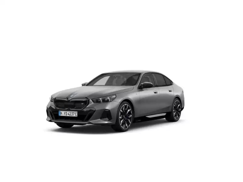 BMW i5 i5 M60 xDrive Berline - Photo 1