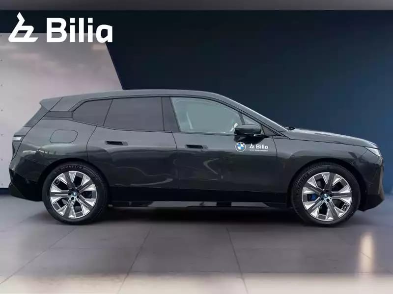 BMW iX iX xDrive 50 Kit M Sport - Photo 1