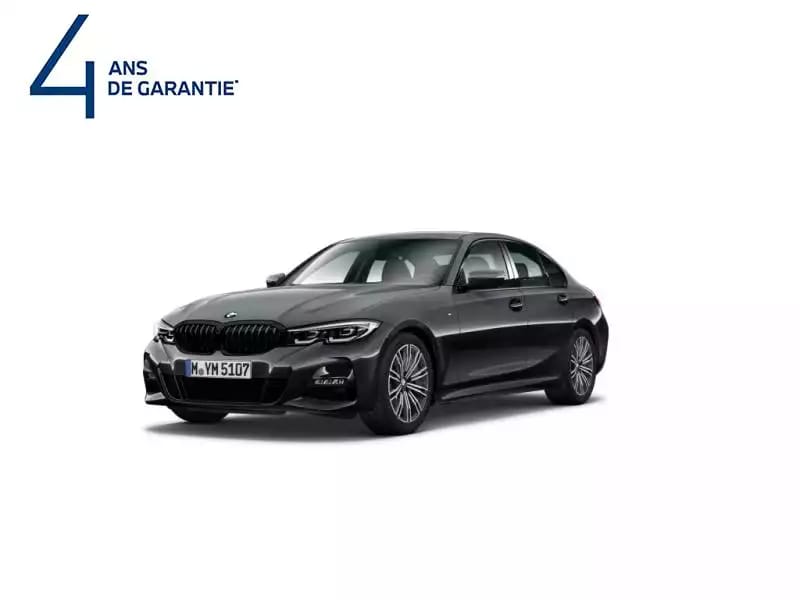 BMW 320 320i Berline Kit M Sport - Photo 1