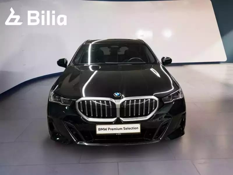 BMW 520 520i Touring Kit M Sport - Photo 1