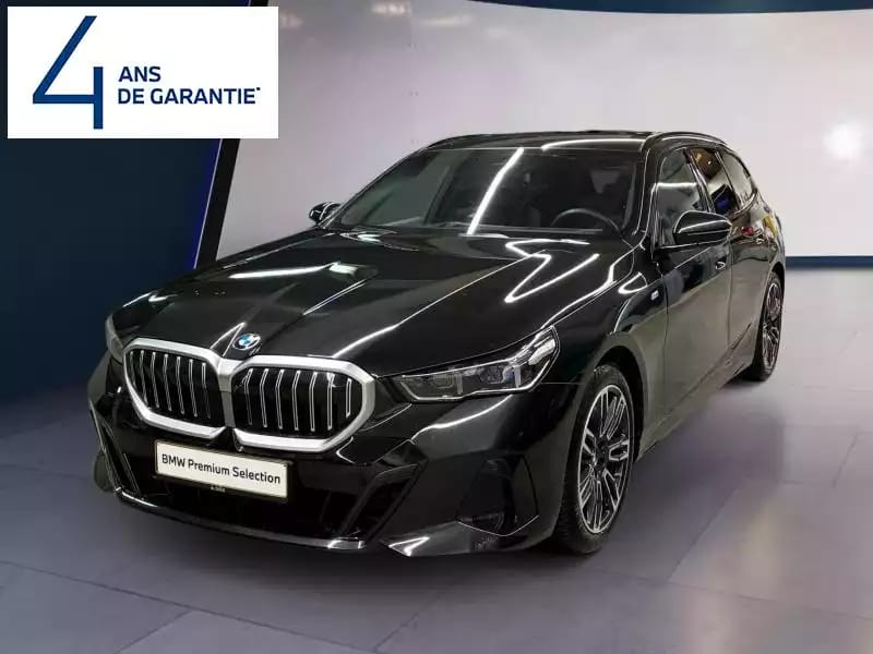 BMW 520 520i Touring Kit M Sport - Photo 1