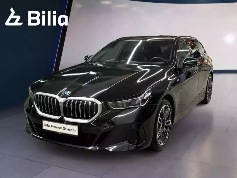 BMW 520 520i Touring Kit M Sport - Photo 1