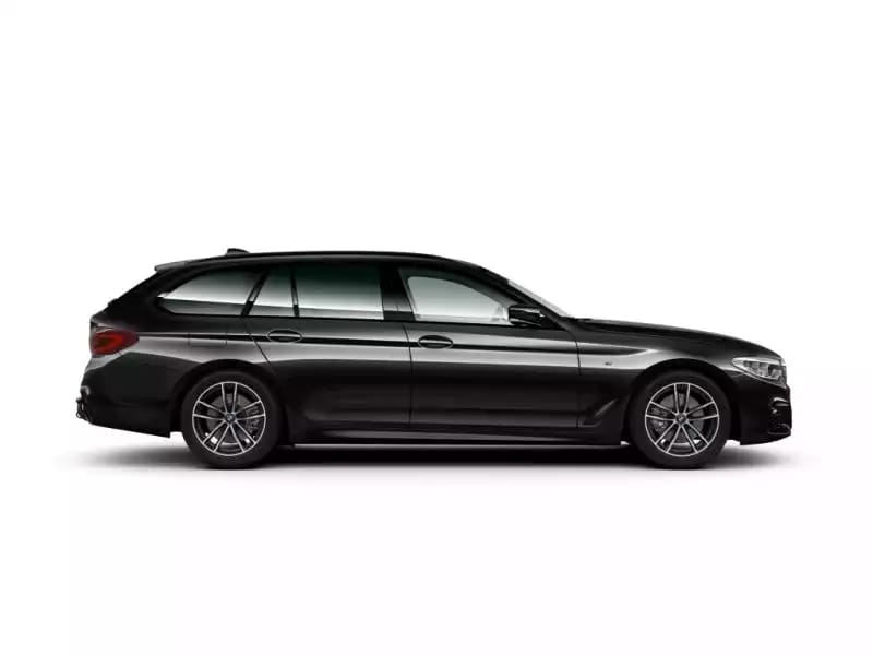 BMW 520 520d xDrive Touring - Photo 1