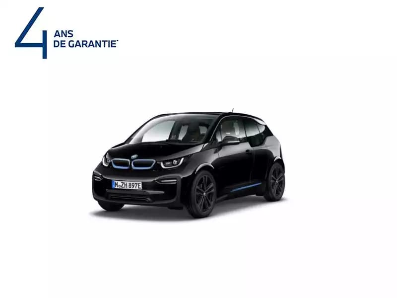 BMW i3 i3 120 - Photo 1