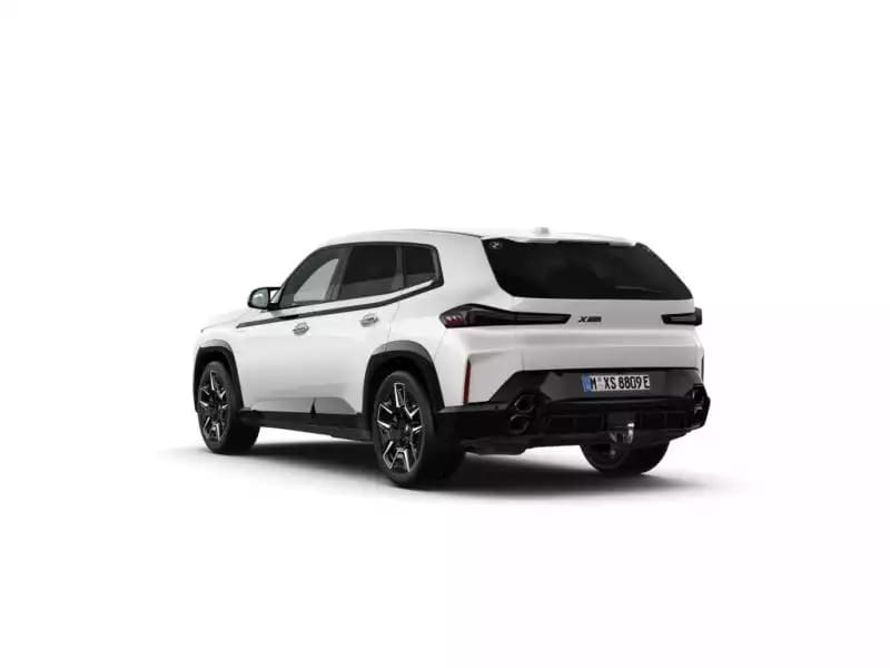 BMW XM XM V8 Kit M Sport - Photo 1