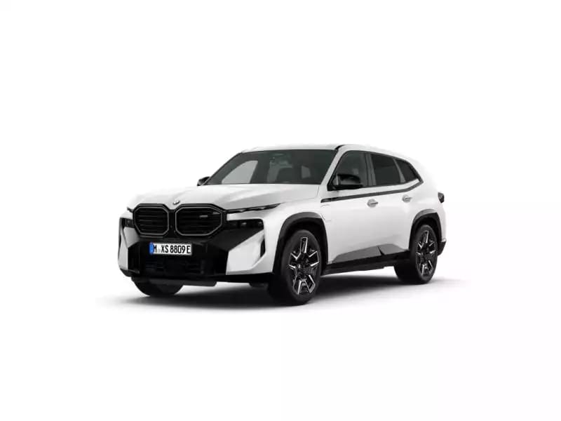BMW XM XM V8 Kit M Sport - Photo 1