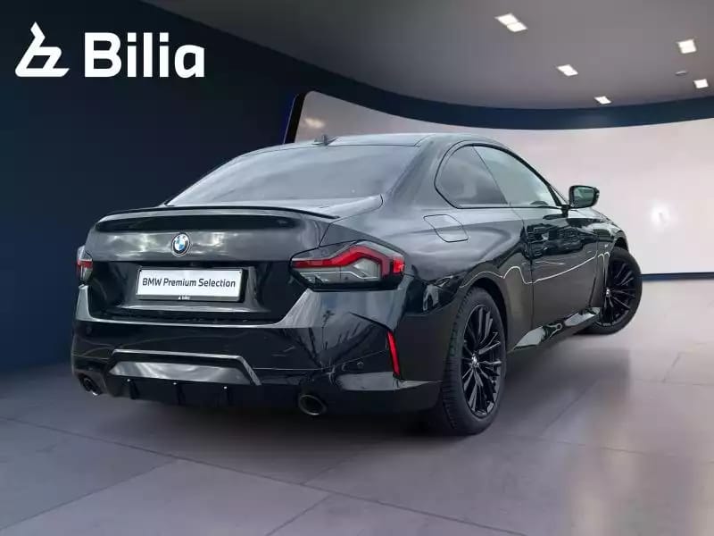 BMW 218 218i Coupé - Photo 1