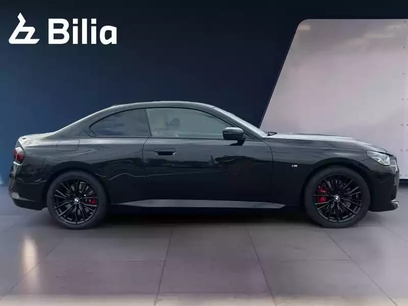 BMW 218 218i Coupé - Photo 1